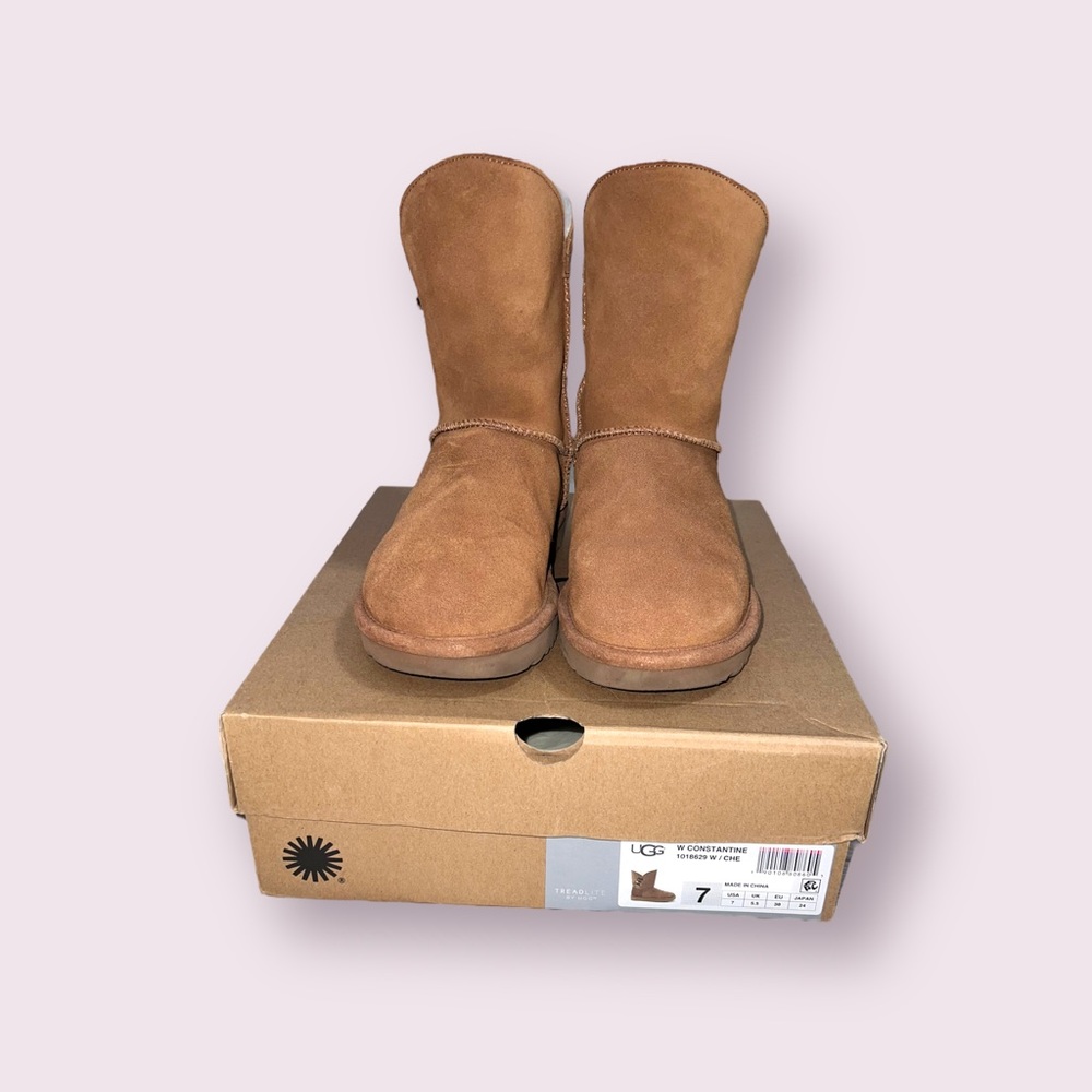 Ugg Boots Authentic - image 2